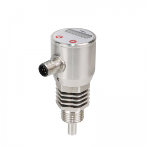 ຜູ້ຜະລິດ Meokon MD- FS210 Water-Oil-Gas Multi-Purpose Sensor Electronic Flow Sensor Power Supply 18-30V DC Flow Switch