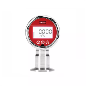 Trasmettitore di pressione con sensore igienico-sanitario 3-A