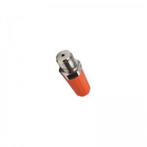 MD-G501 ​​Ultra-majhen brezžični Bluetooth senzor tlaka 0,5 % 0,25 % natančnost Piezoresistivni silikonski senzor Zrak Voda Senzor tlaka olja OEM CE