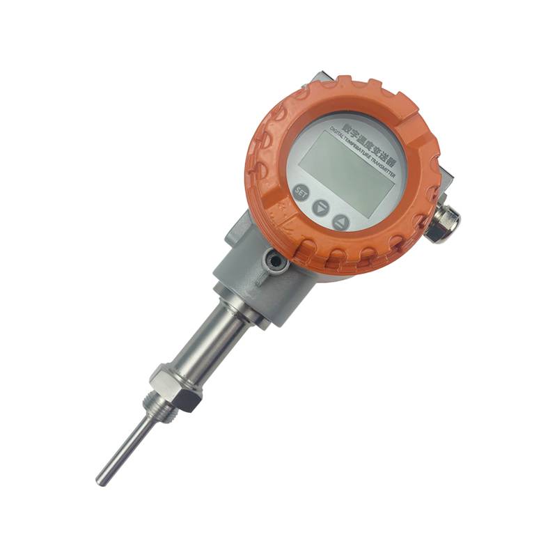 MD-T 2088 Temperature Transmitter Image Featured Image