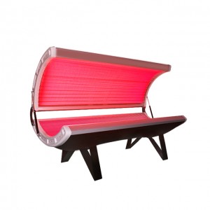 Tuisgebruik Red Light LED Therapy Canopy M3