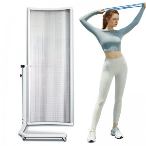 Merican Holding Group LED Light Therapy Canopy - M1