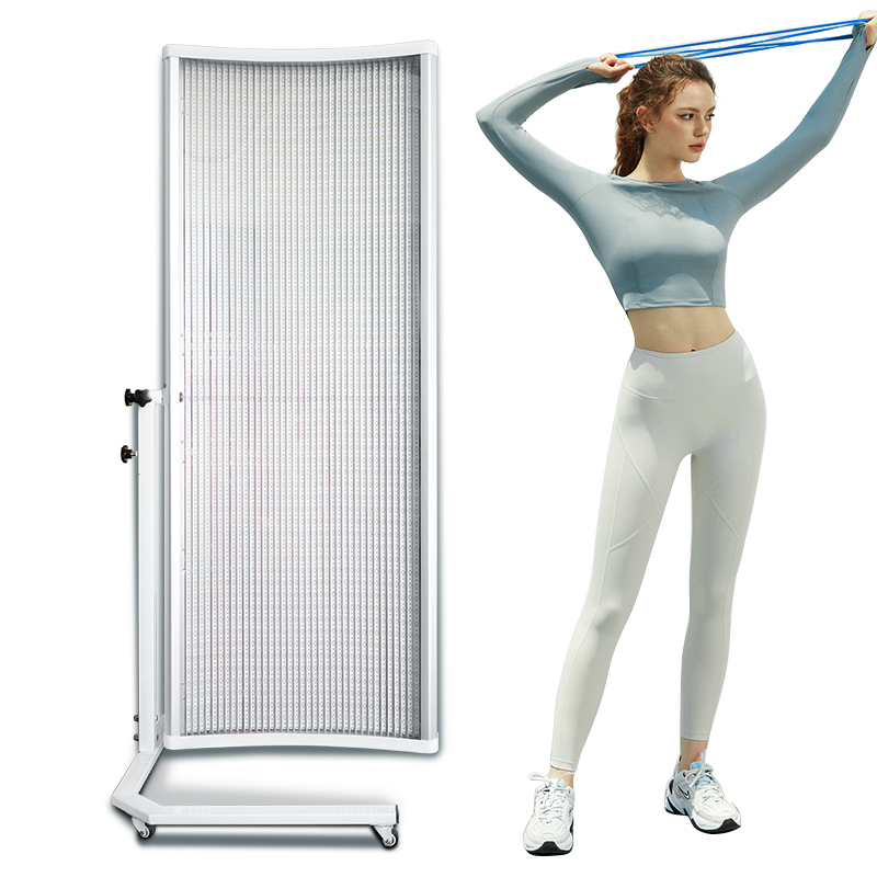 Merican Holding Group LED Light Therapie Canopy - M1 Featured Image