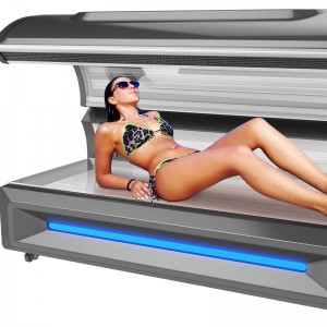Redelike prys China Beste Verkoop Top Kwaliteit Professionele Mediese LED-toestel Rooiligterapie Full Body Bed