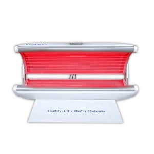 Factory Price For Red Light Therapy Pad - Home Full Body Photomodulation Therapy Bed M4 – Merican