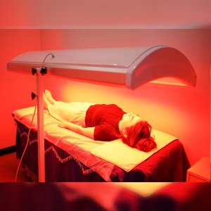 MERICAN: Peranti Terapi Cahaya LED Merah dan Inframerah Profesional