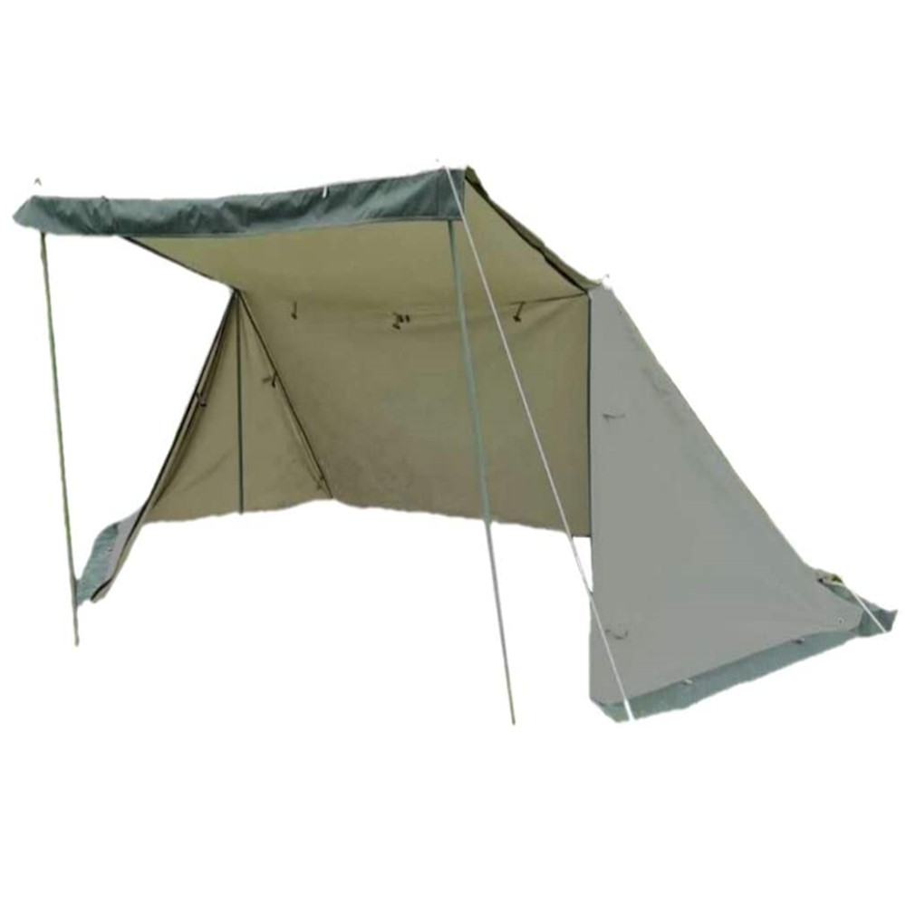 Tent, Polish Military Curtain, TC Material, Suitable for ...