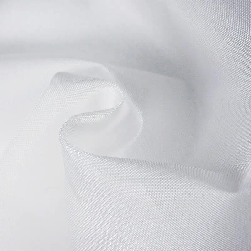 Как изготавливается сетчатая ткань?