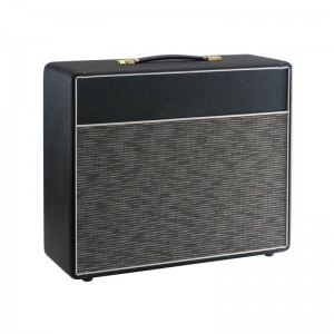 Wholesale China Speaker Cabinet Grill Manufacturers –  Paper speaker grill cloth cover for guitar amp  – Jinjue