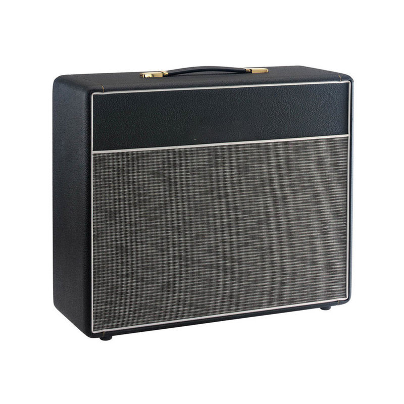 Paper speaker grill cloth cover for guitar amp Featured Image