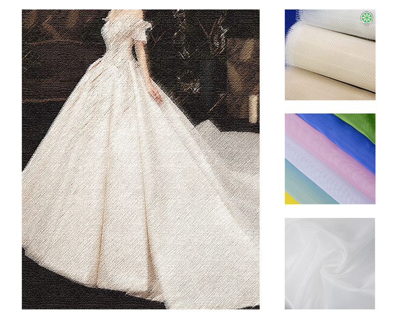 Guide to Tulle Fabric