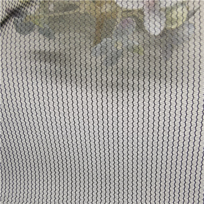 Wholesale mosquito (no-see-um) netting mesh fabric