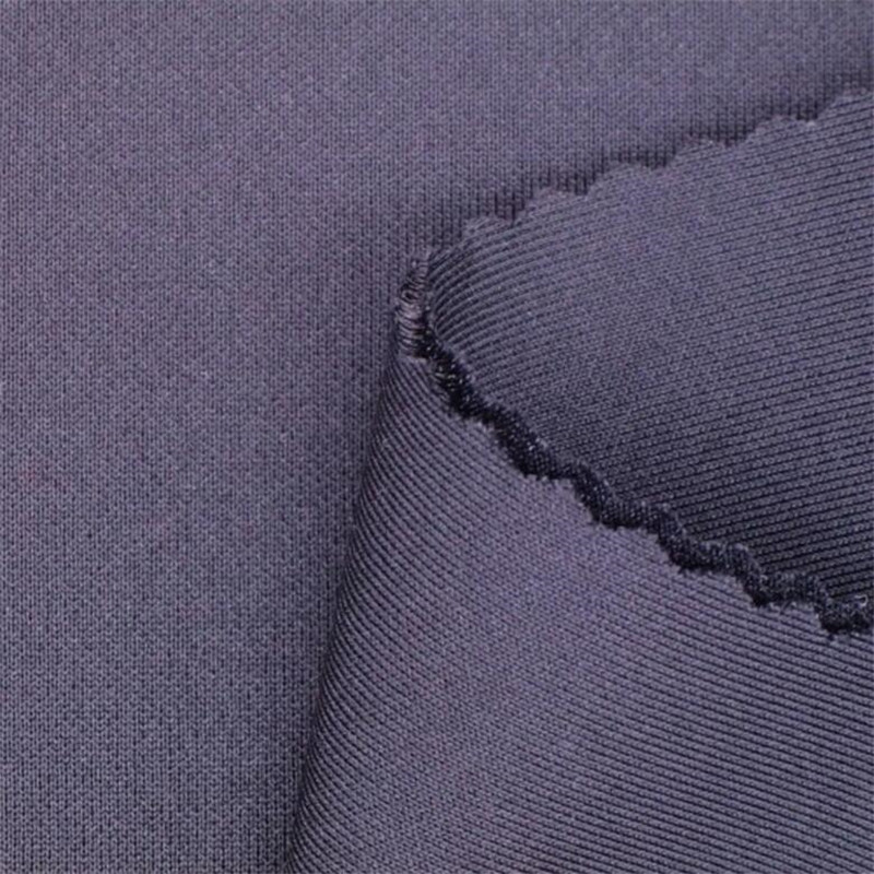91% Polyester 9% spandex 3D knit air spacer fabric Featured Image