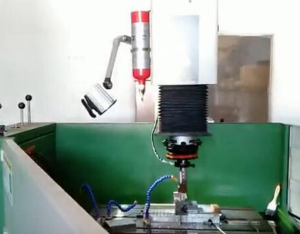 China OEM Aluminium Pressure Die Casting Process Products - CNC machining – Mestech