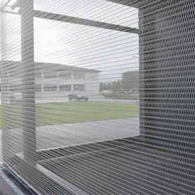 Good quality Mesh Architecture - Conveyor Belt Mesh Suitable for Building Facade and Cladding. – BOEDON