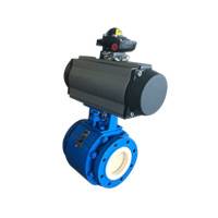Professional Design Sludge Pump - Ceramic ball valve – Mets