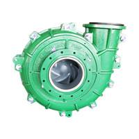 High Quality for Submerged Slurry Pumps - 350MM-ML – Mets