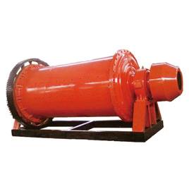 2021 New Style Mill Discharge Pump - Ball Mill – Mets