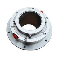 Wholesale Pump Parts - Mechanical seal – Mets