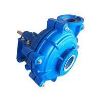 Factory supplied Rubber Lined Slurry Pump Spare Parts - 150L-MS(R) – Mets