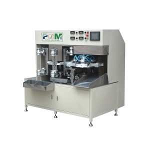 PLHJ-6  Automatic Turntable Hot Plate Welding Machine