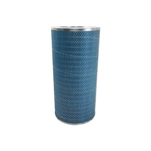 Heavy Duty Air Filter Conical Air Filter