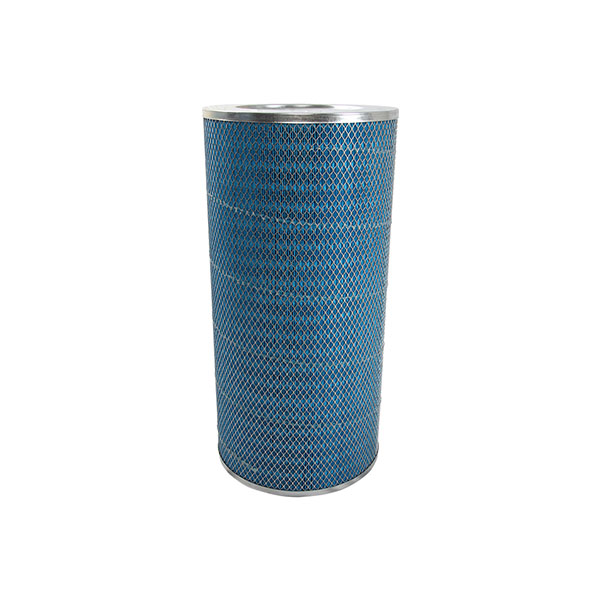 Heavy Duty Air Filter Conical Air Filter Featured Image
