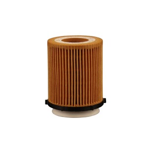 PriceList for Hepa Filter Making Machine - Eco Oil Filter A2701840125 – Leiman