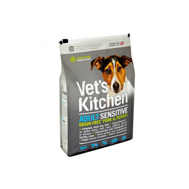 Pet Product корм для собак корм для котів котячий туалет Упаковка поліетиленовий пакет