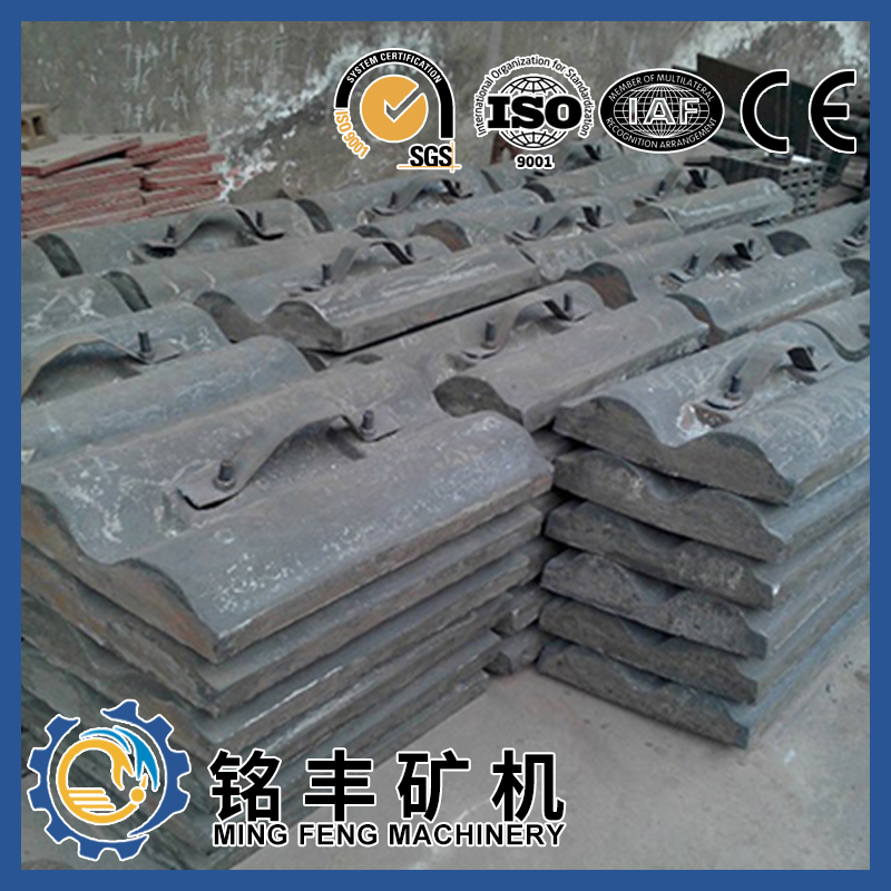 How to add steel balls to the ball mill, and how to configure the steel balls?(2)