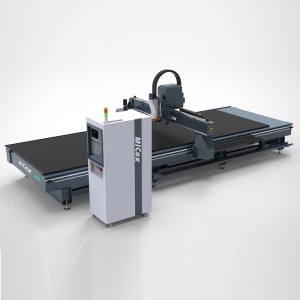 MiCax CNC राउटर MXL6020 RTC
