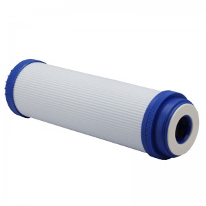 I-Carbon filter cartridge