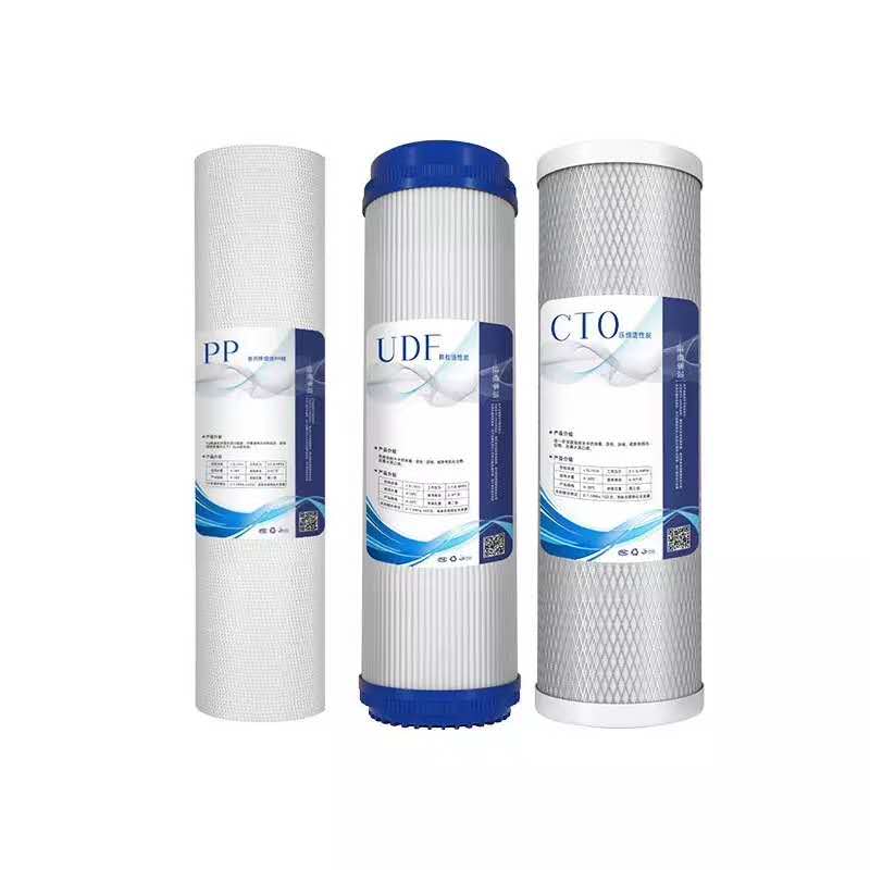 Carbon filter cartridge Featured Image