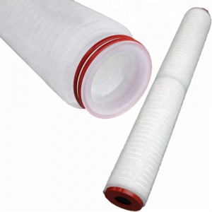 pharmaceutical grade 0.45 micron ptfe na may 99.99% absolute filtration
