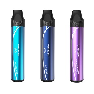 META palo Disposable Vape Pen 3000 puffs vapor with 950mah battery 7ml eliquid