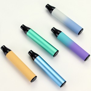 Tunebar Disposable Vape Pen 1500 puffs e cigarette 850mah e cig no leaking from china