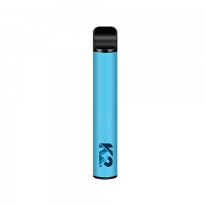 MSR10B 1500 Puffs Juice Model Egyedi elektronikus e-cigaretta eldobható E-cigaretta, füstölő folyadék