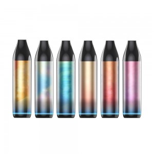 MSR20 4000 Puffs 10 ml Prethodno napunjene e-cigarete s Type-C ulazom za jednokratnu upotrebu Vape uređaj