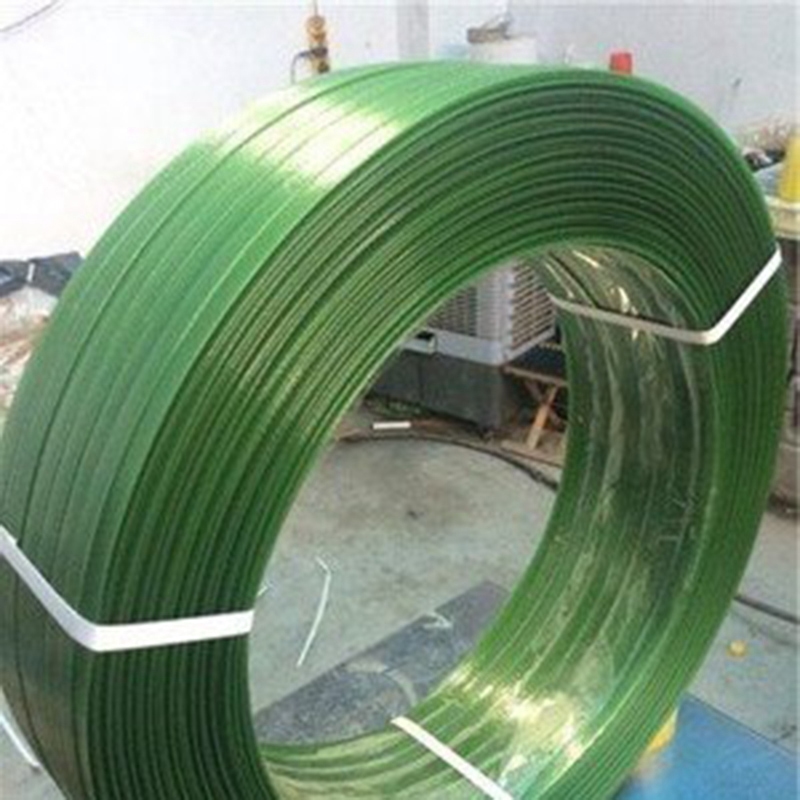 factory direct sale galvanized baling tape