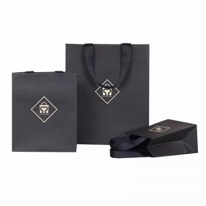 Ritenga Luxury Premium Wedding Gift Bag