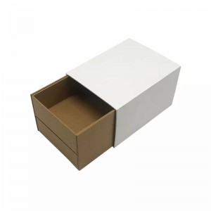 Чврста картонска кутија за накит