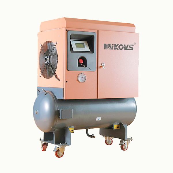 Air Compressor Filters and Compressed Air Dryers Global