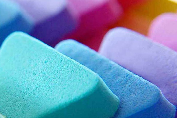Sai qualcosa sulla schiuma flessibile di poliuretano?Qual è la sua applicazione?