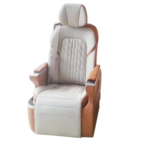 Auto Rear Aero Seat Car Interior Tuning Seat para sa Mercedes Benz V-class