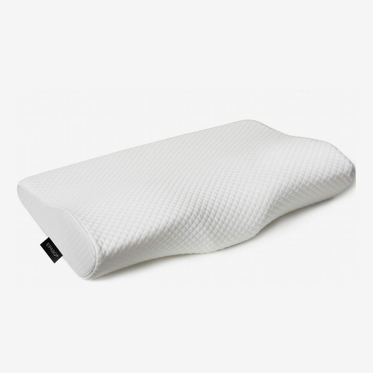 Orthopedic Cervical Memory Foam Pillow