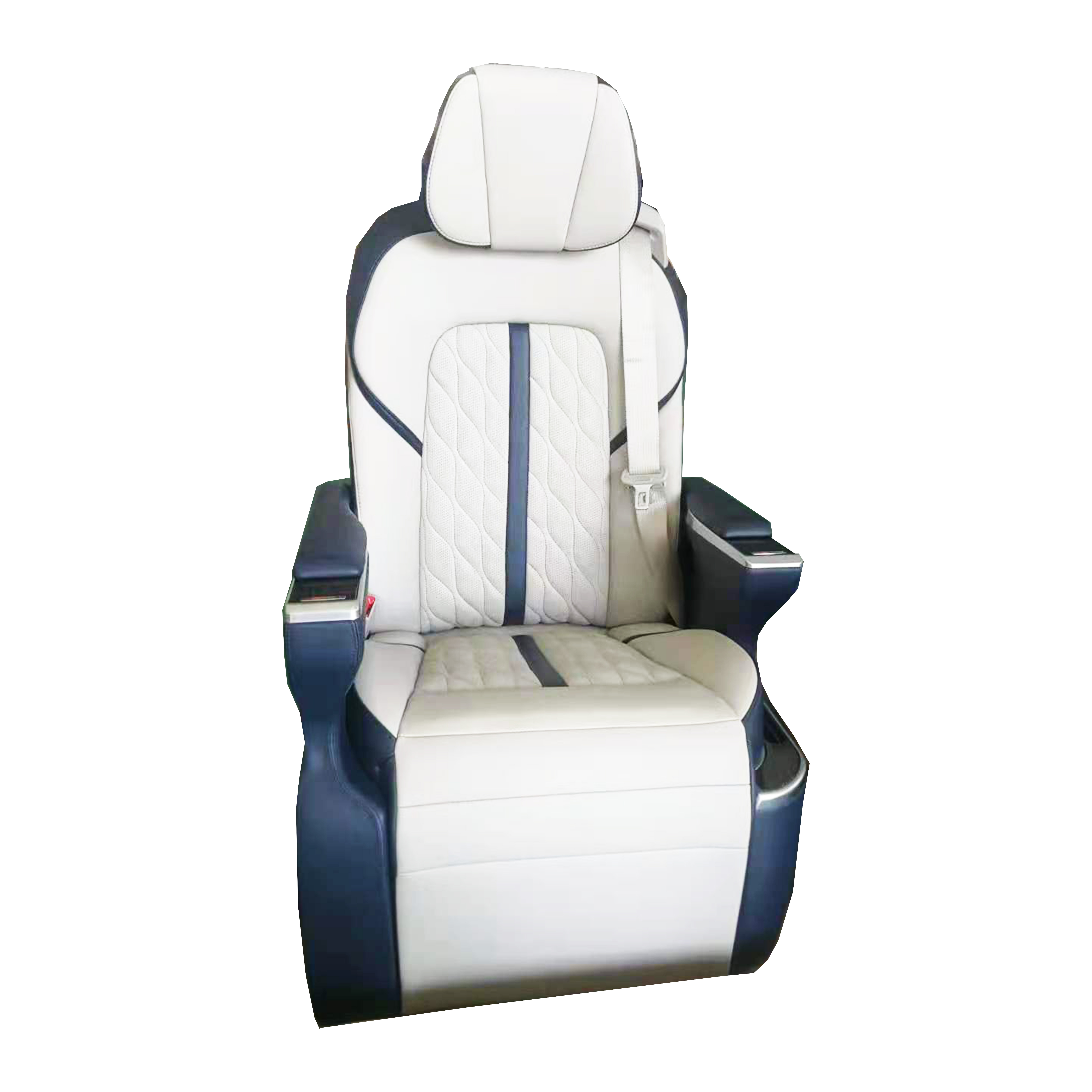 Car Aviation Seat Backrest Adjustable Luxury Business Seat