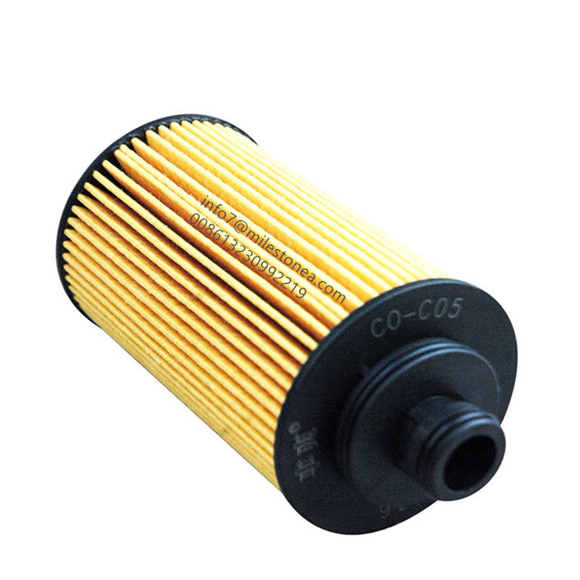 Eko filter ulja motora za Changan hunter Pickup PC201013-4501 X201367 SH40X20136 10105963