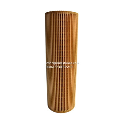 China Supply Engine Lube Oil Filter 2022275 per Scania