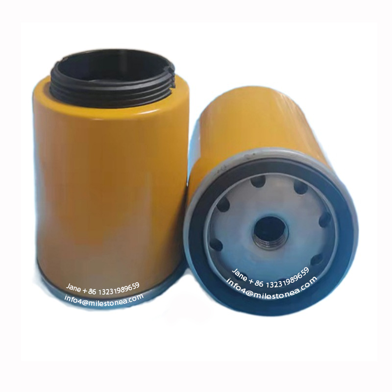 Brennstoff Waasser Separator Filterelement 236-6057 2366057 fir Cat
