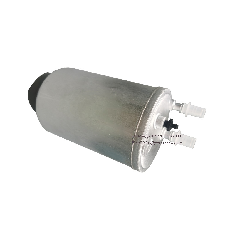 Adecuado para filtro de combustible Volkswagen 2N0127401R